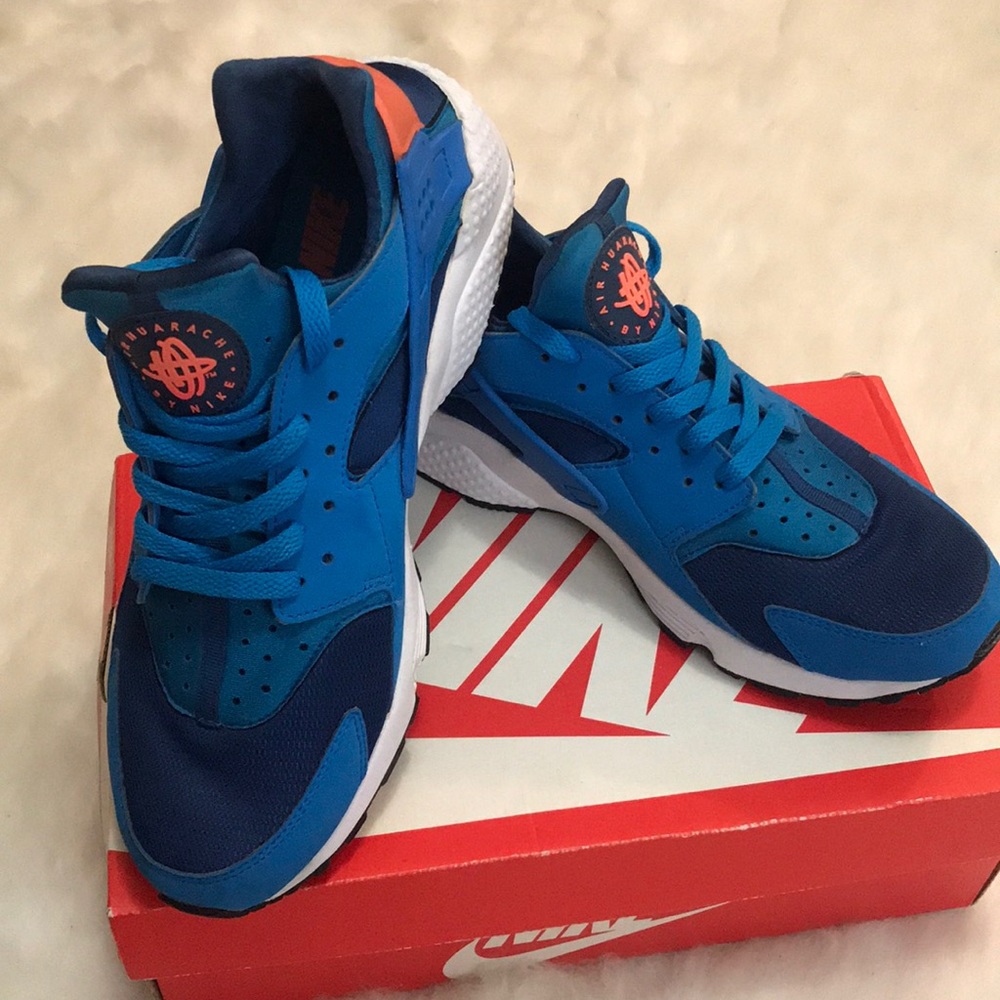 Nike Air Huarache